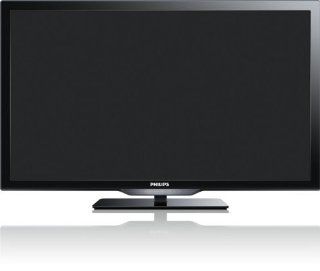 Philips 40PFL4708/F7 40 Inch 60Hz LED TV (Black): Electronics