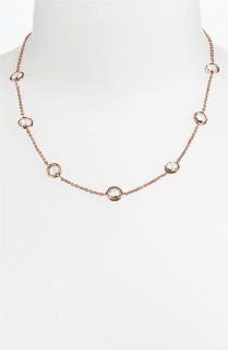 Ippolita 'Rock Candy' 7 Station Lollipop Rose Necklace: Jewelry Products: Jewelry