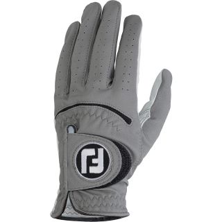 FOOTJOY Mens FJ Spectrum Golf Glove   Left Hand Regular   Size: Xl, Grey