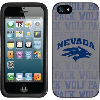 Coveroo Nevada Wolf Pack iPhone 5 Guardian Case   Repeating (742 7141 BC FBC)