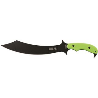 Ka Bar Zombie Swabbie Fixed Blade Knife (4000129)