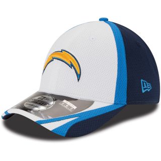 NEW ERA Youth San Diego Chargers 2014 Training Camp 39THIRTY Stretch Fit Cap  