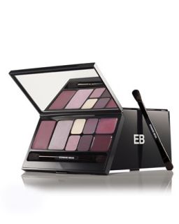 Berry Chic Face Palette   Edward Bess   Brown/Pink
