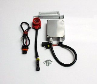 TGP D2S/D2R/D2C HID Xenon Replacement Ballast Kit Conversion One Side 1999 2011 Acura TL: Automotive