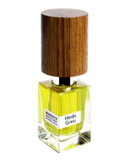 Hindu Grass Extrait de Parfum, 1 fl.oz.   Nasomatto   Green