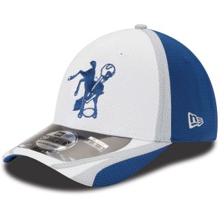NEW ERA Youth Indianapolis Colts 2014 Training Camp 39THIRTY Stretch Fit Cap  