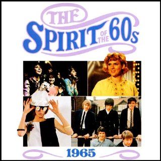 Time Life: The Spirit of the 60s  1965: Music