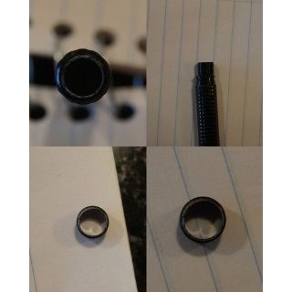 F 301 Retractable Ballpoint 0.7mm Black 9pk (11169) : Ballpoint Stick Pens : Office Products