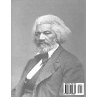 Life and Times of Frederick Douglass, Written by Himself: Frederick Douglass: 9781479385393: Books