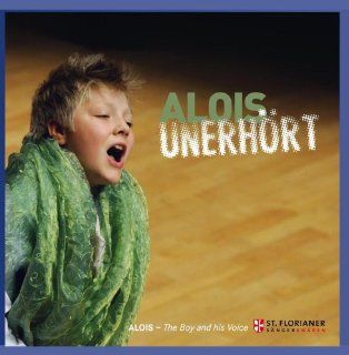 Alois: A Boy & His Voice: Music