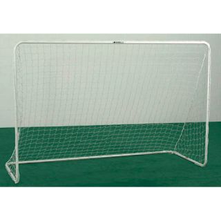 Kwik Goal Portable Futsal Goal  Single Goal (2B2)