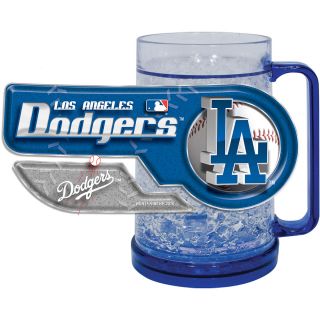 Hunter Los Angeles Dodgers Full Wrap Design State of the Art Expandable Gel