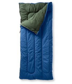 Ultraplush Camp Sleeping Bag, 40