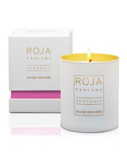 Gardenia Candle   Roja Parfums