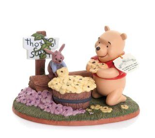 Enesco & Disney bring you Winnie the Pooh and friends SEASONS in the Hundred: Toys & Games
