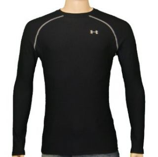 Under Armour Compression ColdGear Crew Neck Shirt 3XL : Running Shirts : Sports & Outdoors