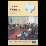 Texas Courts