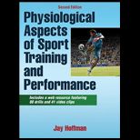 Physiological Aspects of Sport Training..