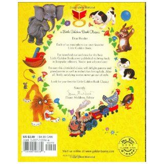 Mister Dog: The Dog Who Belonged to Himself (A Little Golden Book): Margaret Wise Brown, Garth Williams: 9780307103369: Books