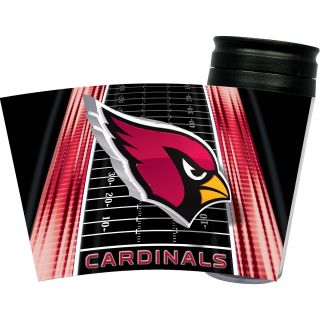Hunter Arizona Cardinals Team Design Full Wrap Insert Side Lock Insulated