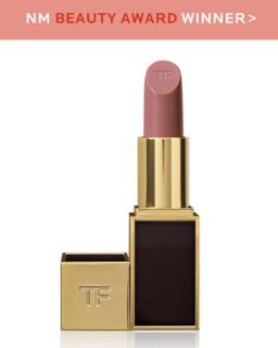 Lip Color, Pink Dusk NM Beauty Award Winner 2014   Tom Ford Beauty   Pink