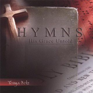 Hymns: His Grace Untold: Music