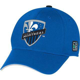 adidas Mens Montreal Impact Coachs Slouch Flex Hat   Size: L/xl