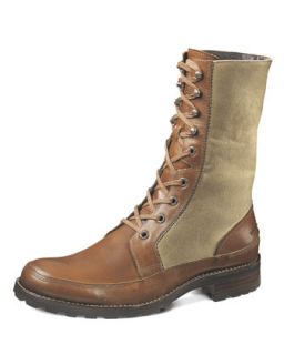 Mens Russell Field Boot   Wolverine   Tan (9.0D)