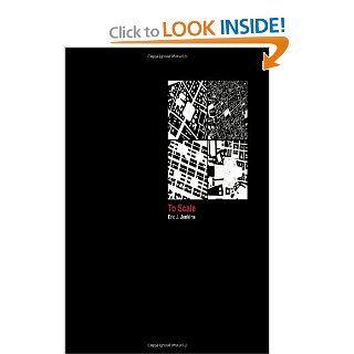 To Scale: One Hundred Urban Plans: Eric Jenkins: 9780415954006: Books
