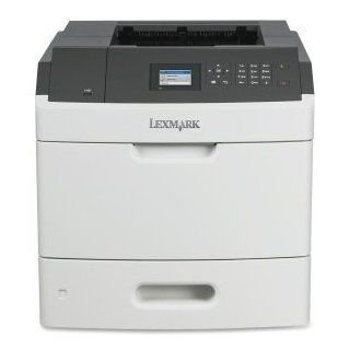 Lexmark International, Inc MS811N (40G0200)  : Office Products