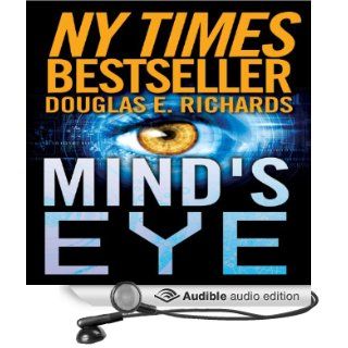 Mind's Eye (Audible Audio Edition) Douglas E. Richards, Adam Verner Books