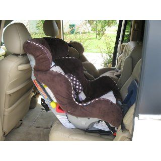 The First Years True Fit C670 Premier Convertible Car Seat : Convertible Child Safety Car Seats : Baby