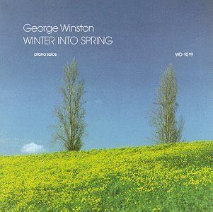 Winter Into Spring: Music