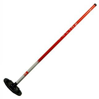Hogline Graphite Plus Curling Broom : Curling Brushes : Sports & Outdoors
