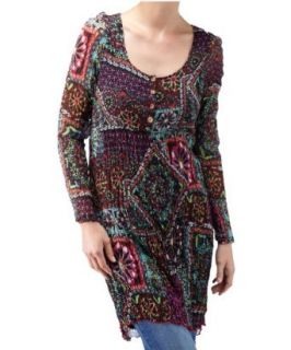 Joe Browns Women's Amazing Arabian Crinkle Dress, Multi, (4) at  Womens Clothing store: