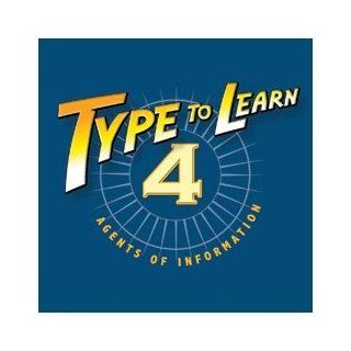 Type to Learn 4: Agents of Information: Software