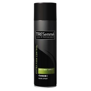 Tresemme Tres Two Extra Hold Hair Spray, 11 Ounce : Tresemme Hairspray : Beauty