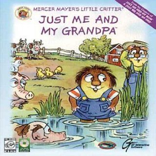 Just Grandpa & Me (Jewel Case): Video Games
