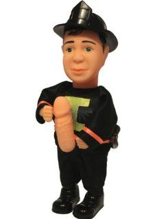The Firefighter Wind Toy: Health & Personal Care