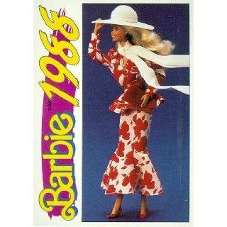 Beverly Hills Fashions (3) trading card (1988) 1991 Panini Another First for Barbie #155: Entertainment Collectibles