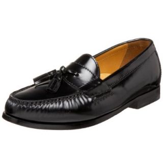 Cole Haan Men's Pinch Air Tassel Loafer: Shoes