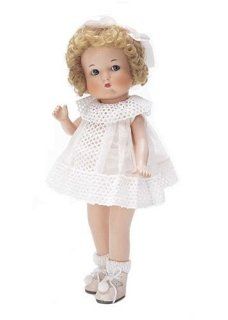 Ginny: 10" Limited Edition Doll   "Just Me" Reissue: Toys & Games