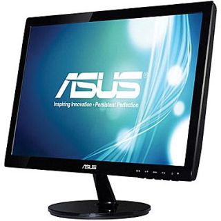 Asus VS207T P 19.5 Widescreen LED LCD Monitor