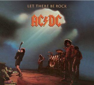 Let There Be Rock: Music