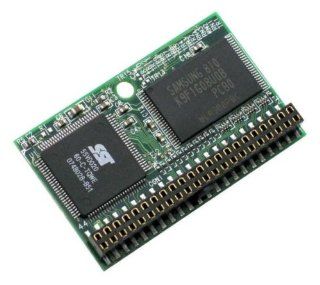 Apacer ADM III 1GB PATA DOM 44 pin 90 Degree Jumperless (Part#:AP FM001GE15D5S KS4): Computers & Accessories