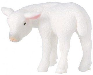 CollectA Looking Back Lamb: Toys & Games