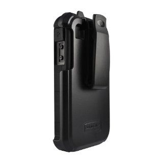 Ballistic Case iPhone 4 black Rugged Shell and Holster Cell Phones & Accessories