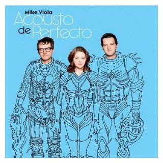 Mike Viola   Acousto De Perfecto +Bonus [Japan LTD Mini LP CD] AIRCD 112: Music