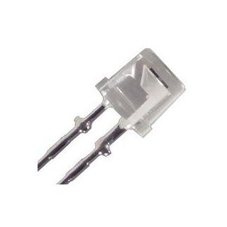 OPTEK TECHNOLOGY   OP550A   TRANSISTOR PHOTO NPN 935NM, SIDE LOOKING: Electronic Components: Industrial & Scientific