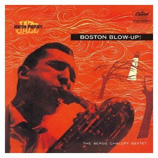 BOSTON BLOW UP!(ltd.): Music